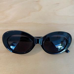 CRAP EYEWEAR Love Temp Sunnies